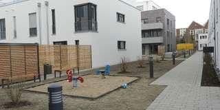 Pronájem bytu 2+1 51 m², Köln, Severní Porýní-Vestfálsko Pronájem bytu 2+1 51 m², Köln, Severní Porýní-Vestfálsko