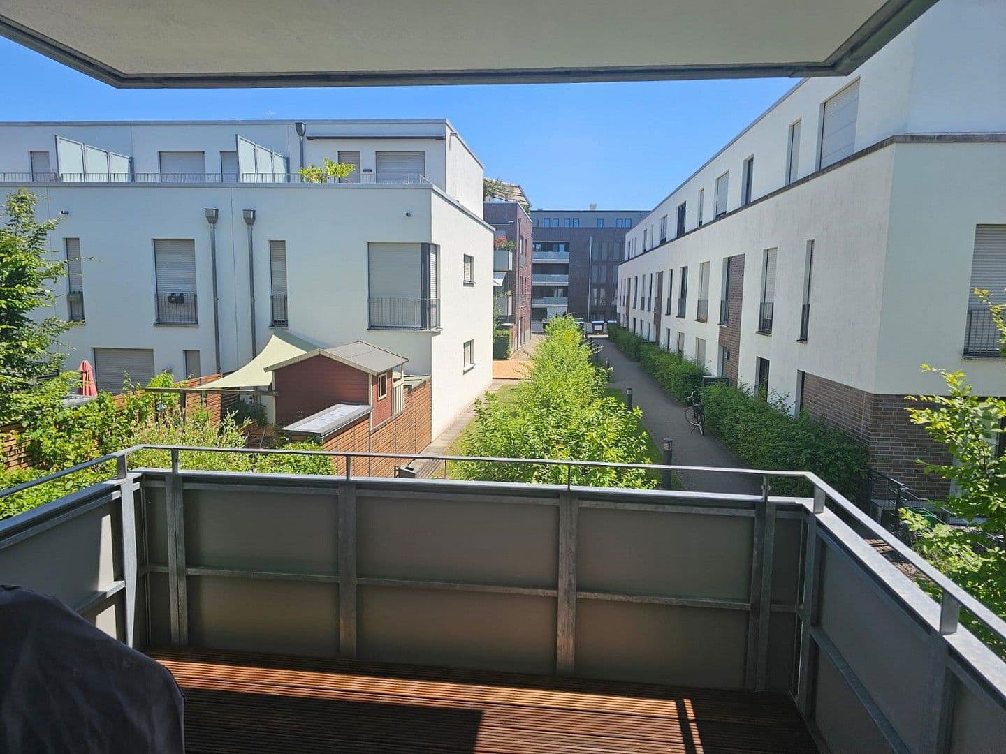 Pronájem bytu 2+1 51 m², Köln, Severní Porýní-Vestfálsko Pronájem bytu 2+1 51 m², Köln, Severní Porýní-Vestfálsko