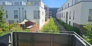 Pronájem bytu 2+1 51 m², Köln, Severní Porýní-Vestfálsko Pronájem bytu 2+1 51 m², Köln, Severní Porýní-Vestfálsko