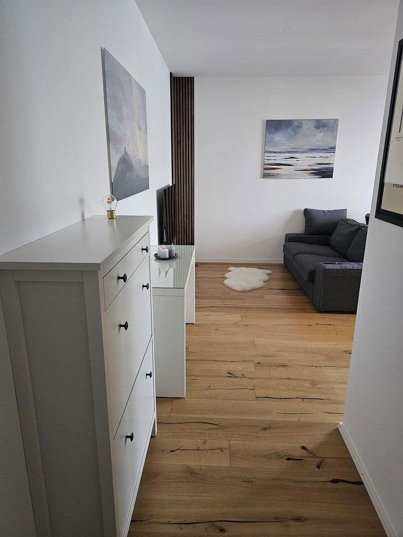 Pronájem bytu 2+1 51 m², Köln, Severní Porýní-Vestfálsko Pronájem bytu 2+1 51 m², Köln, Severní Porýní-Vestfálsko