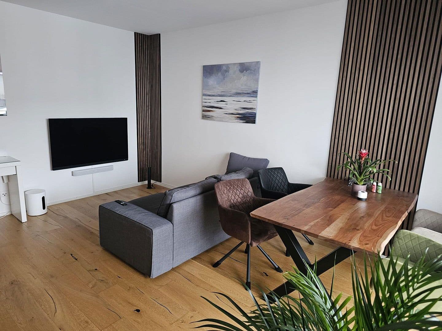 Pronájem bytu 2+1 51 m², Köln, Severní Porýní-Vestfálsko Pronájem bytu 2+1 51 m², Köln, Severní Porýní-Vestfálsko