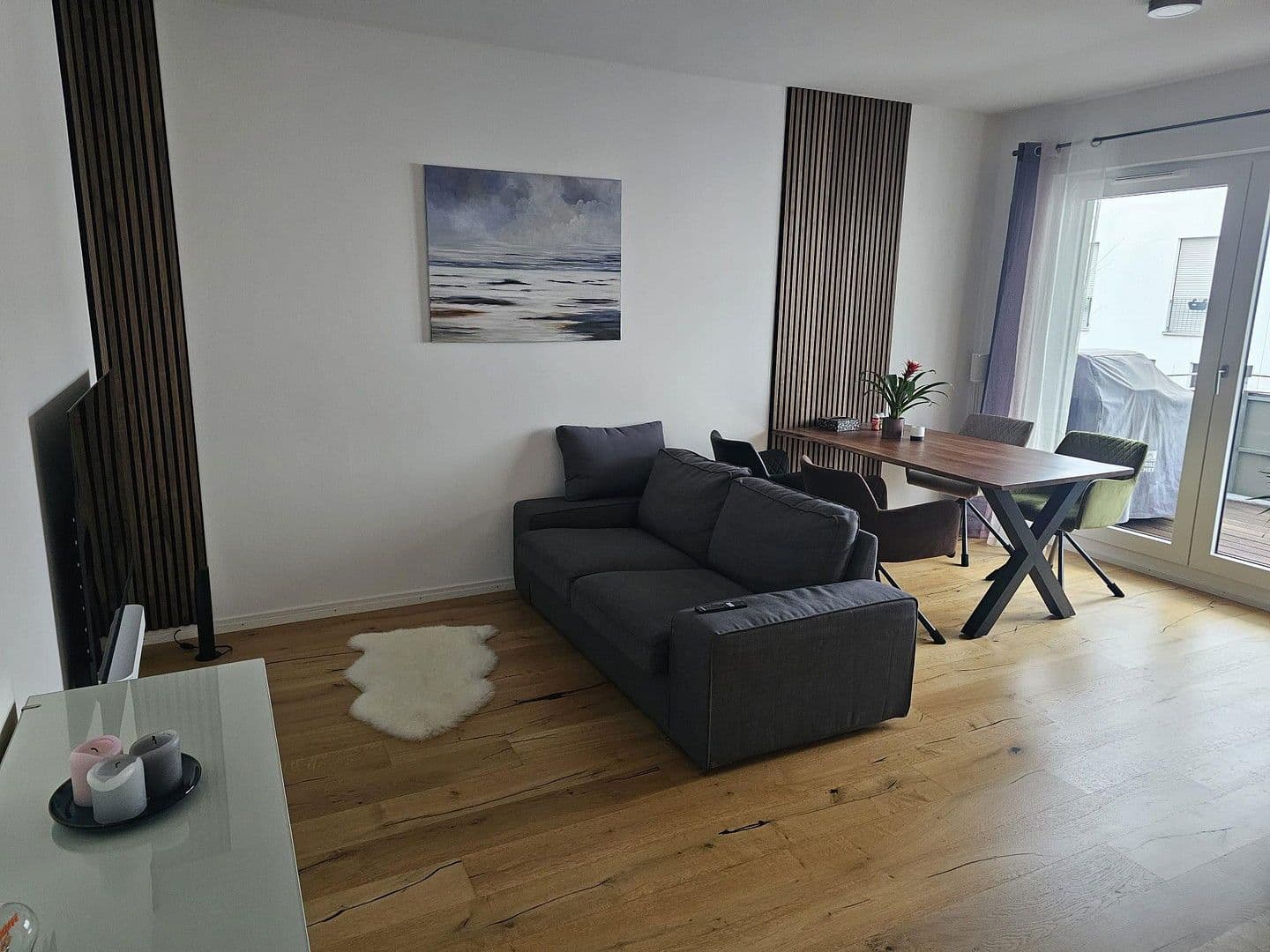 Pronájem bytu 2+1 51 m², Köln, Severní Porýní-Vestfálsko Pronájem bytu 2+1 51 m², Köln, Severní Porýní-Vestfálsko