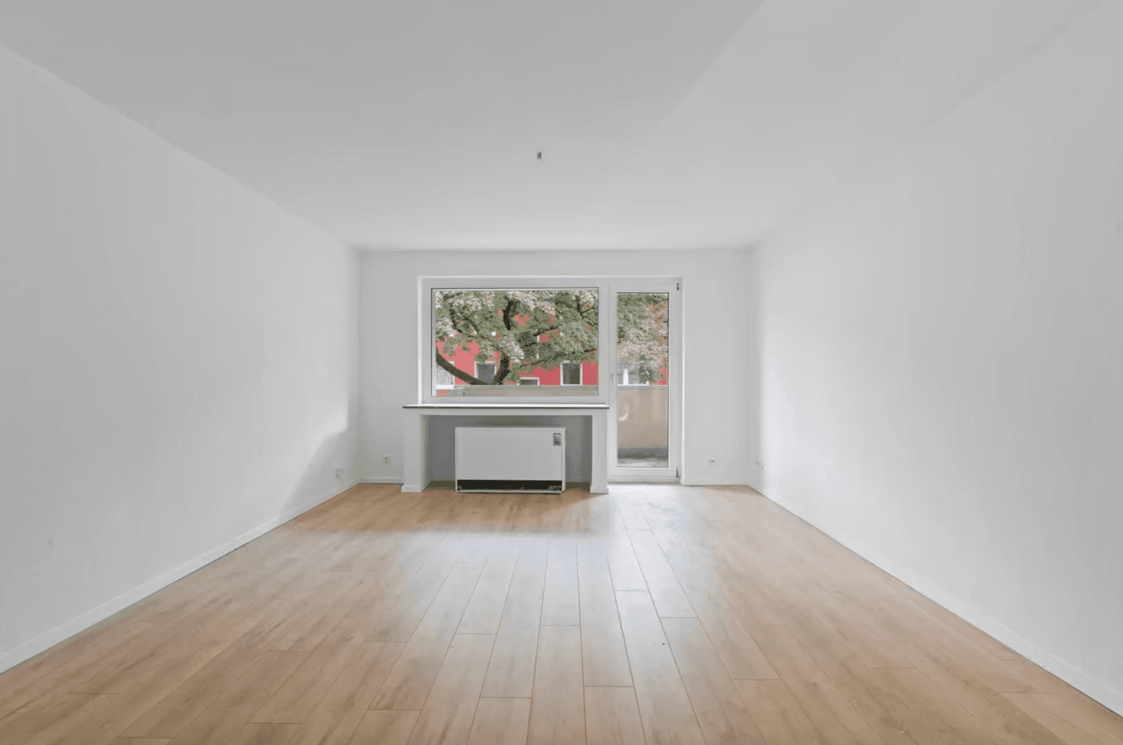 Pronájem bytu 2+1 73 m², Roggenstraße, Essen, Severní Porýní-Vestfálsko Pronájem bytu 2+1 73 m², Roggenstraße, Essen, Severní Porýní-Vestfálsko