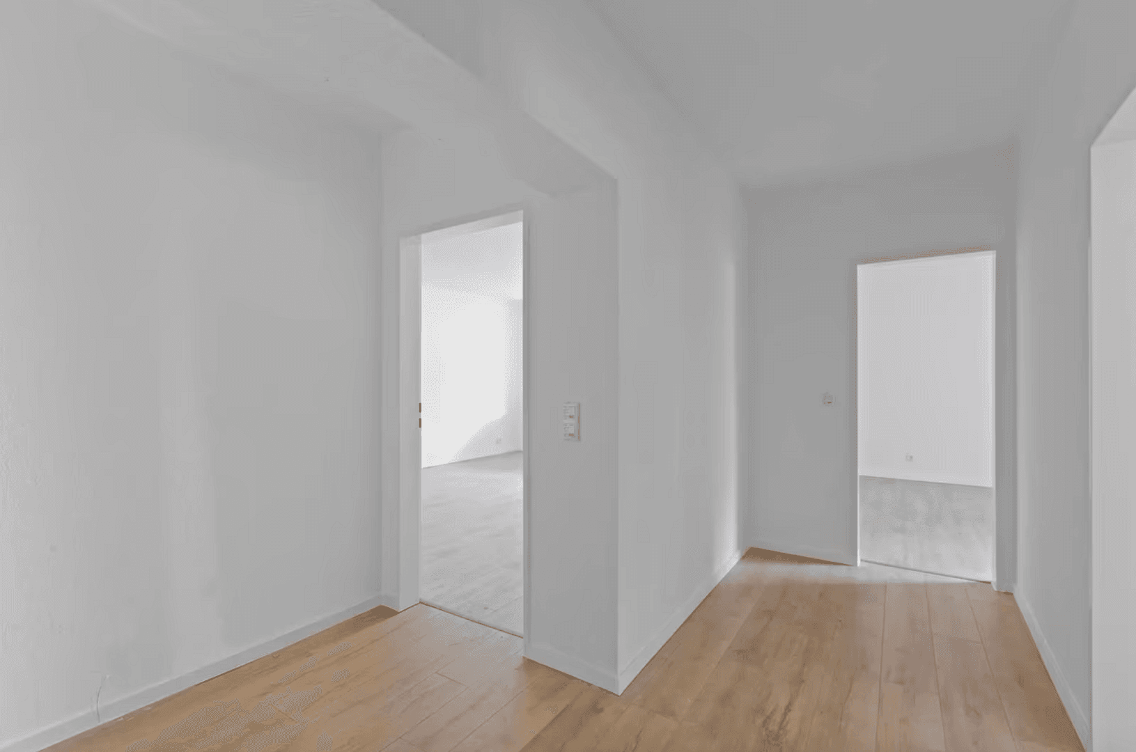 Pronájem bytu 2+1 73 m², Roggenstraße, Essen, Severní Porýní-Vestfálsko Pronájem bytu 2+1 73 m², Roggenstraße, Essen, Severní Porýní-Vestfálsko