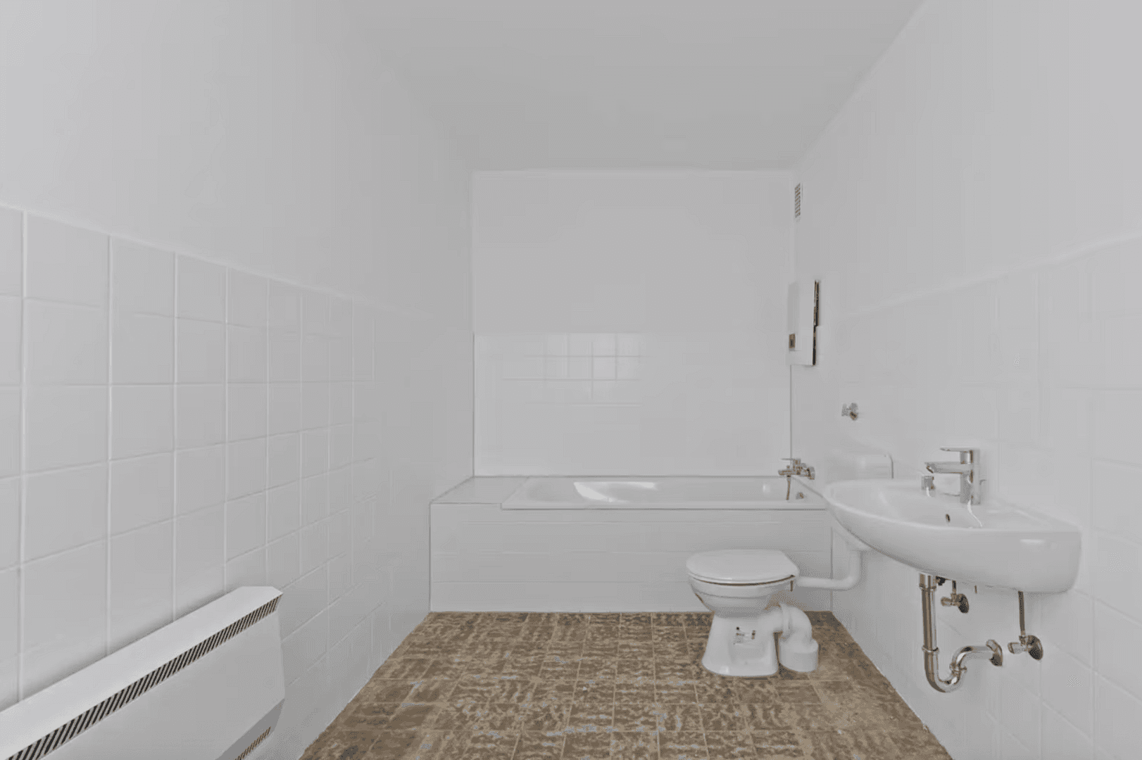 Pronájem bytu 2+1 73 m², Roggenstraße, Essen, Severní Porýní-Vestfálsko Pronájem bytu 2+1 73 m², Roggenstraße, Essen, Severní Porýní-Vestfálsko