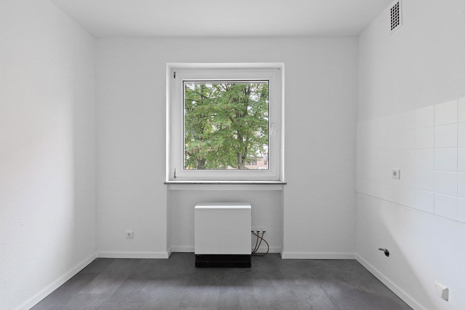 Pronájem bytu 2+1 73 m², Roggenstraße, Essen, Severní Porýní-Vestfálsko Pronájem bytu 2+1 73 m², Roggenstraße, Essen, Severní Porýní-Vestfálsko