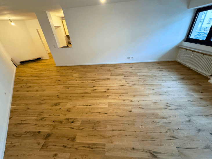 Pronájem bytu 2+1 55 m², Brühler Straße 237, Köln, Severní Porýní-Vestfálsko Pronájem bytu 2+1 55 m², Brühler Straße 237, Köln, Severní Porýní-Vestfálsko