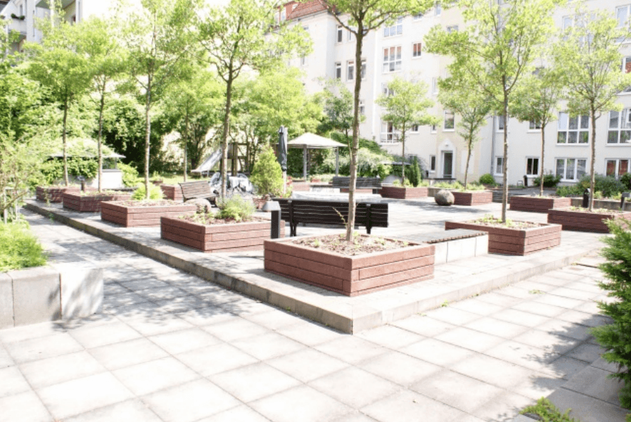 Prodej bytu 2+1 69 m², Bernhard-Göring-Straße 73, Leipzig, Sasko Prodej bytu 2+1 69 m², Bernhard-Göring-Straße 73, Leipzig, Sasko