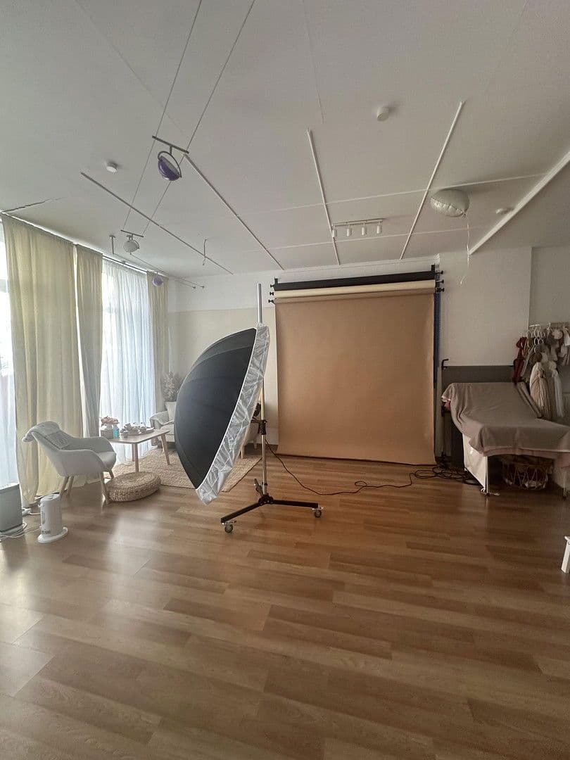 Pronájem kanceláře 70 m², Wuppertal, Severní Porýní-Vestfálsko Pronájem kanceláře 70 m², Wuppertal, Severní Porýní-Vestfálsko