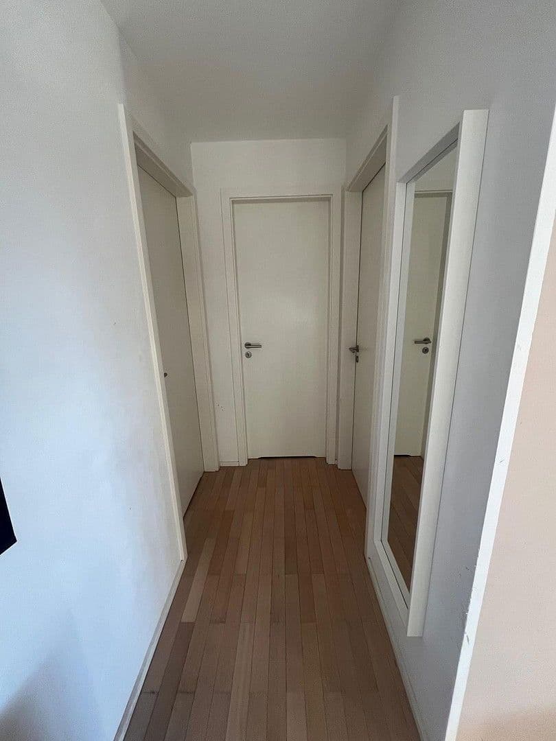 Pronájem bytu 2+1 60 m², Schwäbisch Hall, Bádensko-Württembersko Pronájem bytu 2+1 60 m², Schwäbisch Hall, Bádensko-Württembersko