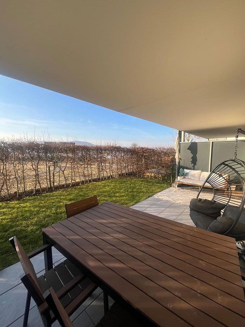 Pronájem bytu 2+1 60 m², Schwäbisch Hall, Bádensko-Württembersko Pronájem bytu 2+1 60 m², Schwäbisch Hall, Bádensko-Württembersko