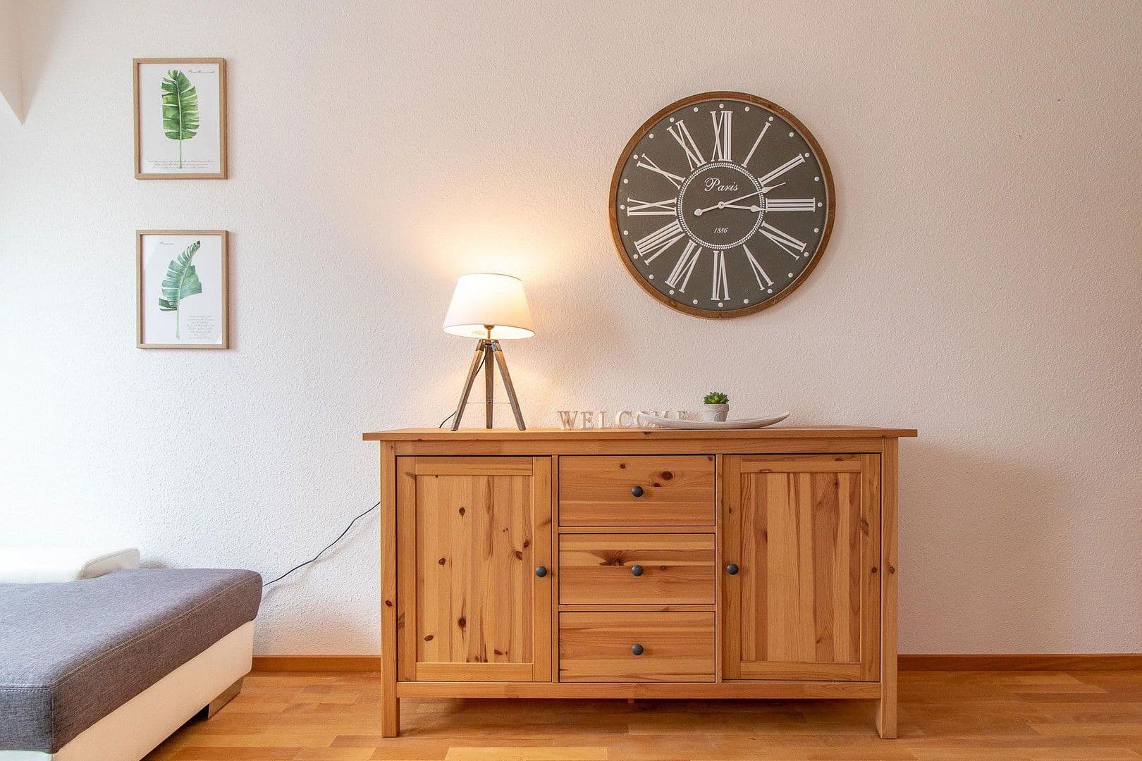 Pronájem bytu 2+1 50 m², Leipziger Straße 61, Cvikov, Sasko Pronájem bytu 2+1 50 m², Leipziger Straße 61, Cvikov, Sasko