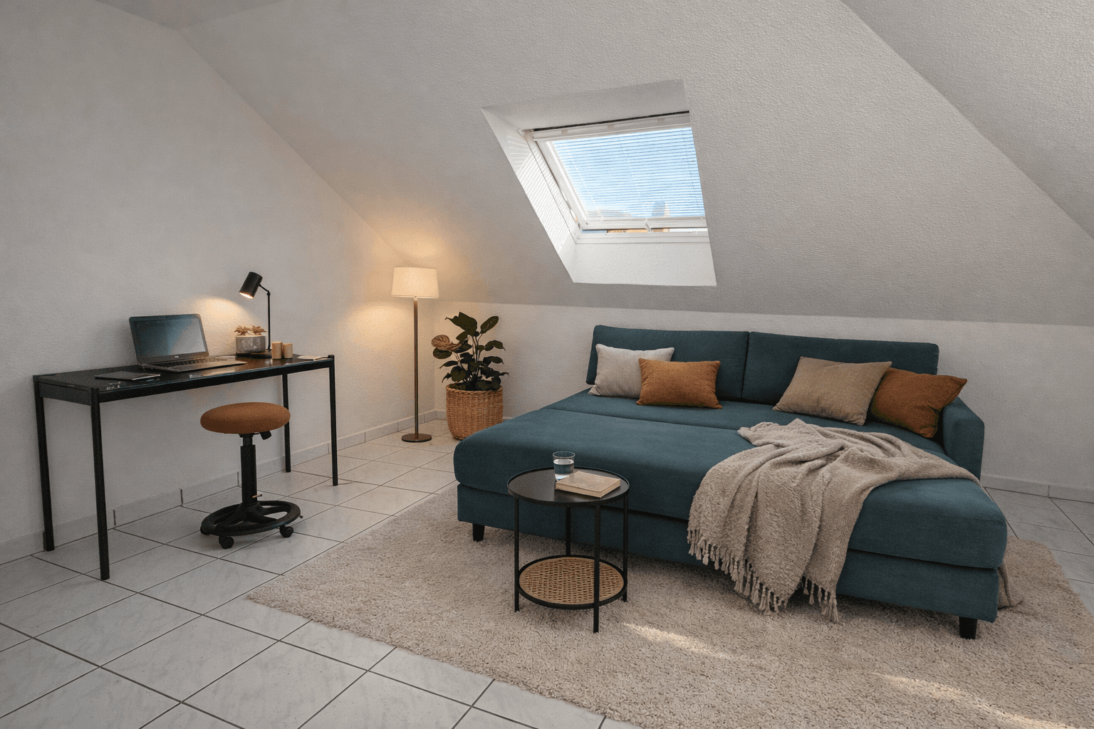 Pronájem bytu 3+1 107 m², Köln, Severní Porýní-Vestfálsko Pronájem bytu 3+1 107 m², Köln, Severní Porýní-Vestfálsko