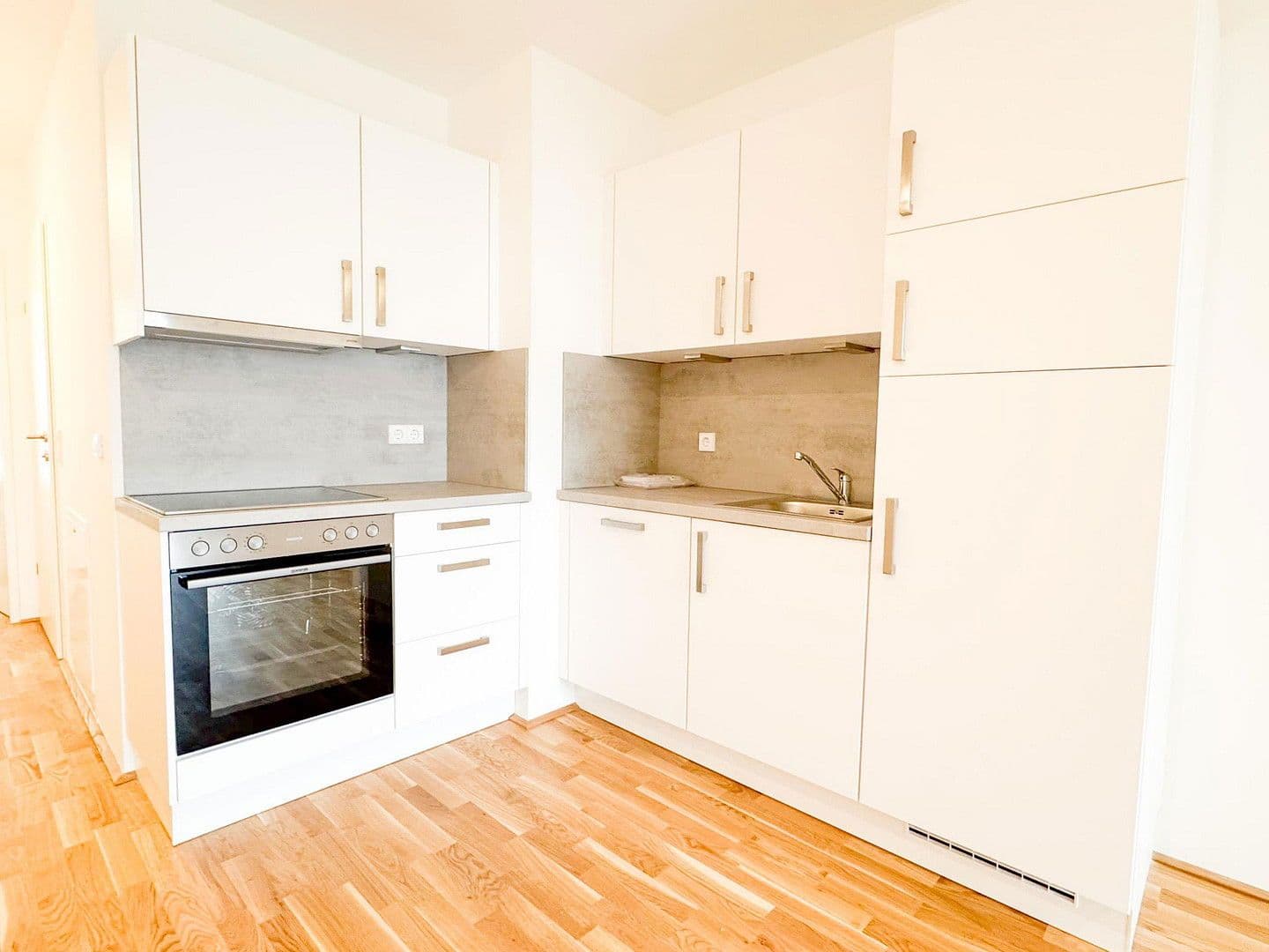 Prodej bytu 1+1 31 m², Wien, Wien Prodej bytu 1+1 31 m², Wien, Wien