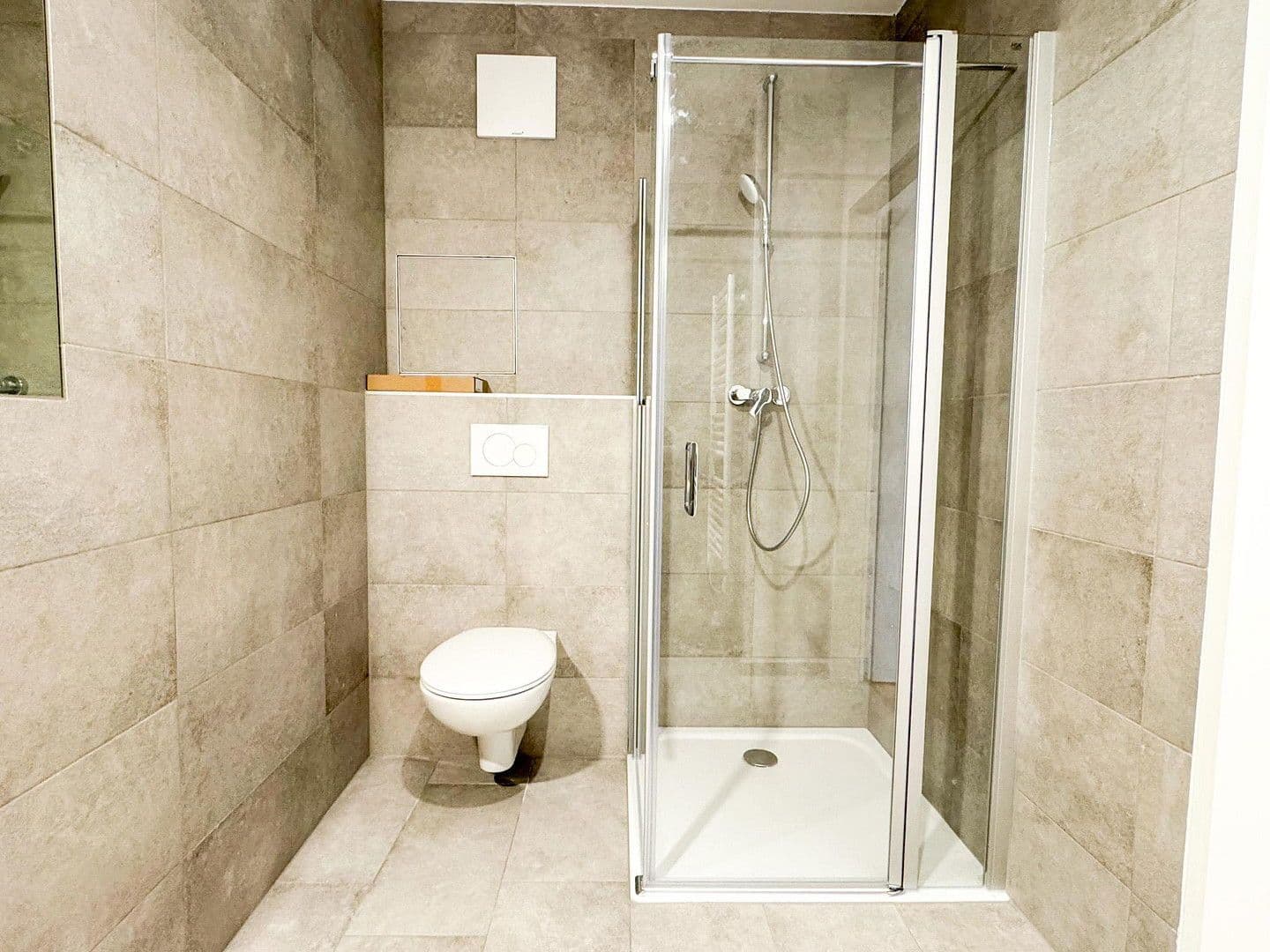 Prodej bytu 1+1 31 m², Wien, Wien Prodej bytu 1+1 31 m², Wien, Wien