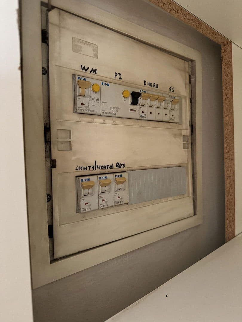 Prodej bytu 2+1 52 m², Bennogasse, Wien, Wien Prodej bytu 2+1 52 m², Bennogasse, Wien, Wien