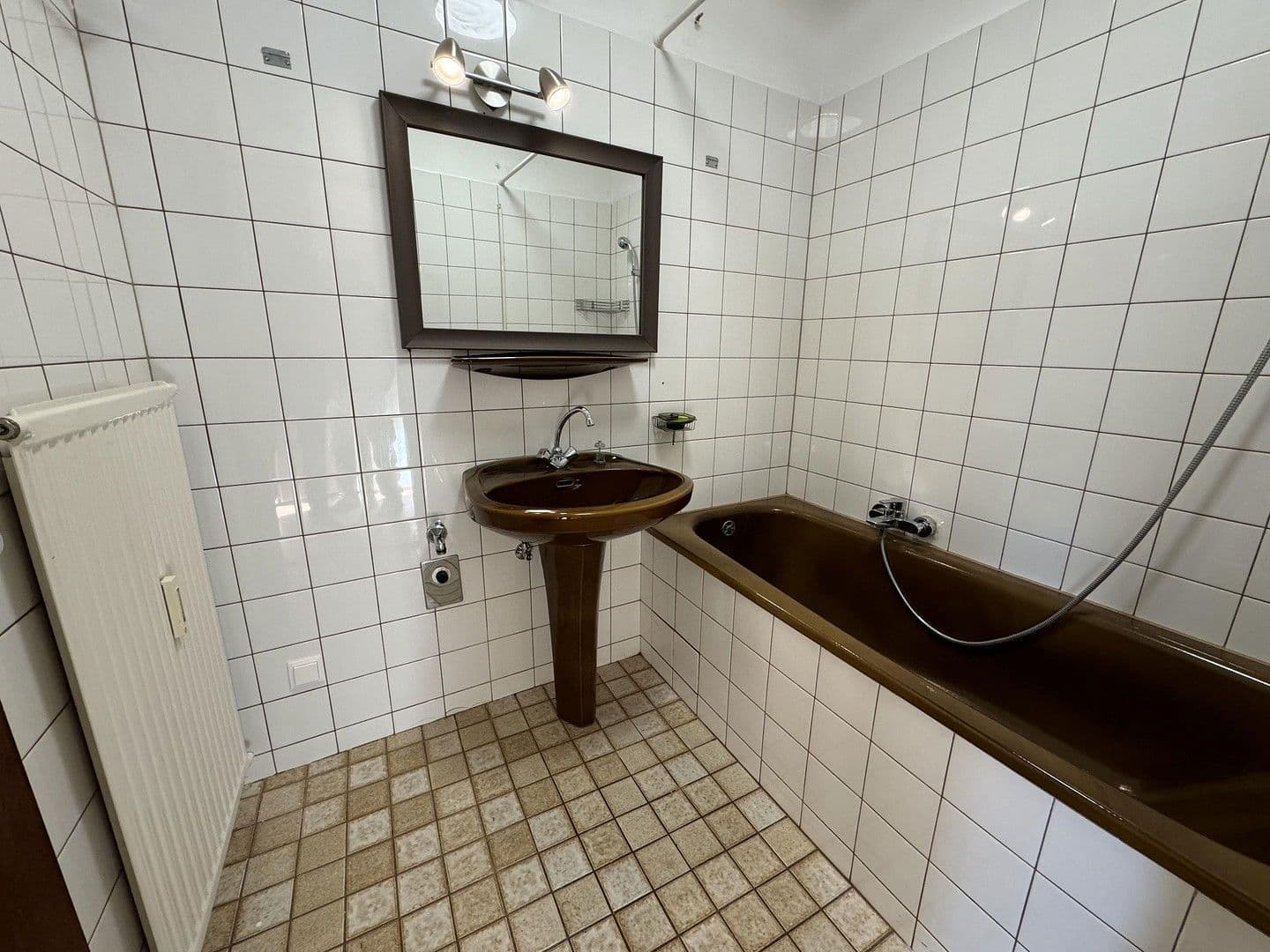 Prodej bytu 2+1 52 m², Bennogasse, Wien, Wien Prodej bytu 2+1 52 m², Bennogasse, Wien, Wien