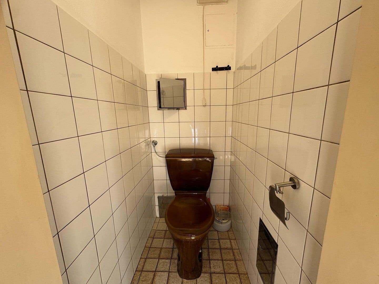 Prodej bytu 2+1 52 m², Bennogasse, Wien, Wien Prodej bytu 2+1 52 m², Bennogasse, Wien, Wien