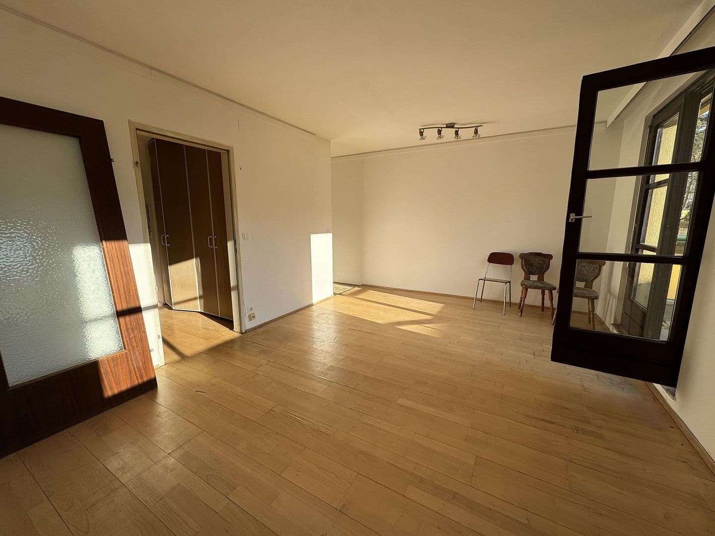 Prodej bytu 2+1 52 m², Bennogasse, Wien, Wien Prodej bytu 2+1 52 m², Bennogasse, Wien, Wien