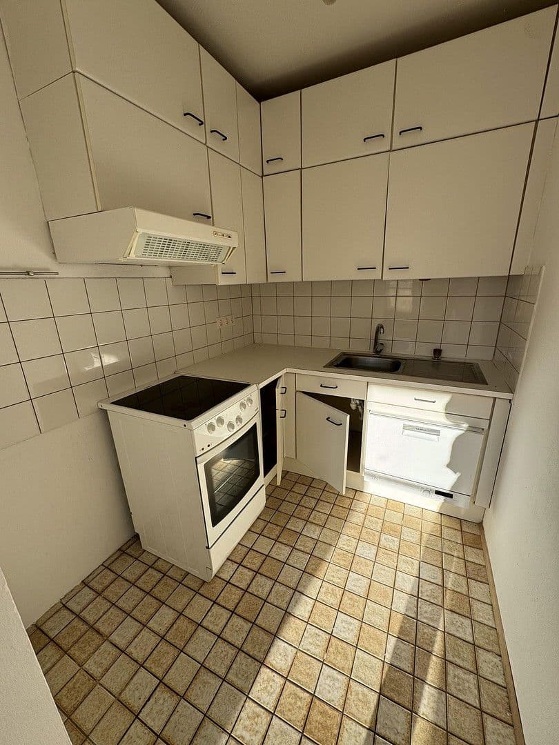 Prodej bytu 2+1 52 m², Bennogasse, Wien, Wien Prodej bytu 2+1 52 m², Bennogasse, Wien, Wien