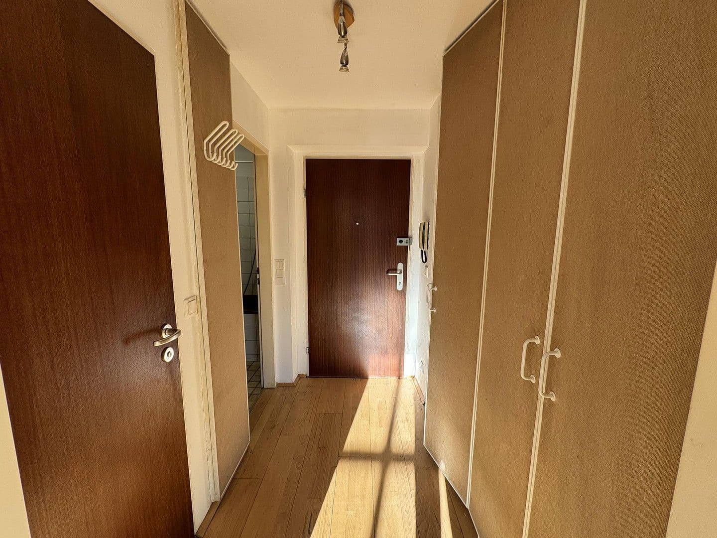 Prodej bytu 2+1 52 m², Bennogasse, Wien, Wien Prodej bytu 2+1 52 m², Bennogasse, Wien, Wien