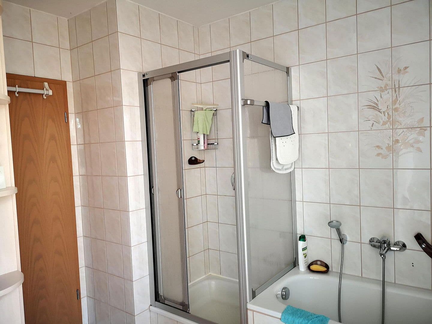 Prodej bytu 3+1 103 m², Borken (Hessen), Hessen Prodej bytu 3+1 103 m², Borken (Hessen), Hessen