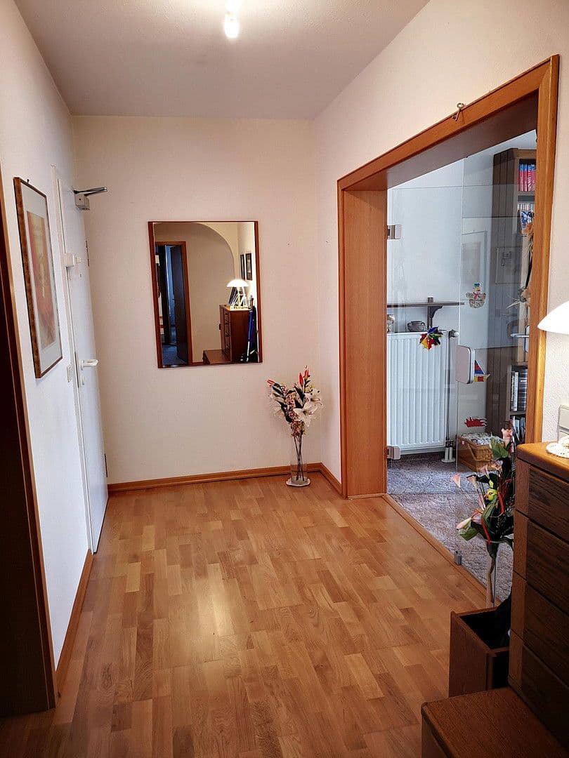 Prodej bytu 3+1 103 m², Borken (Hessen), Hessen Prodej bytu 3+1 103 m², Borken (Hessen), Hessen