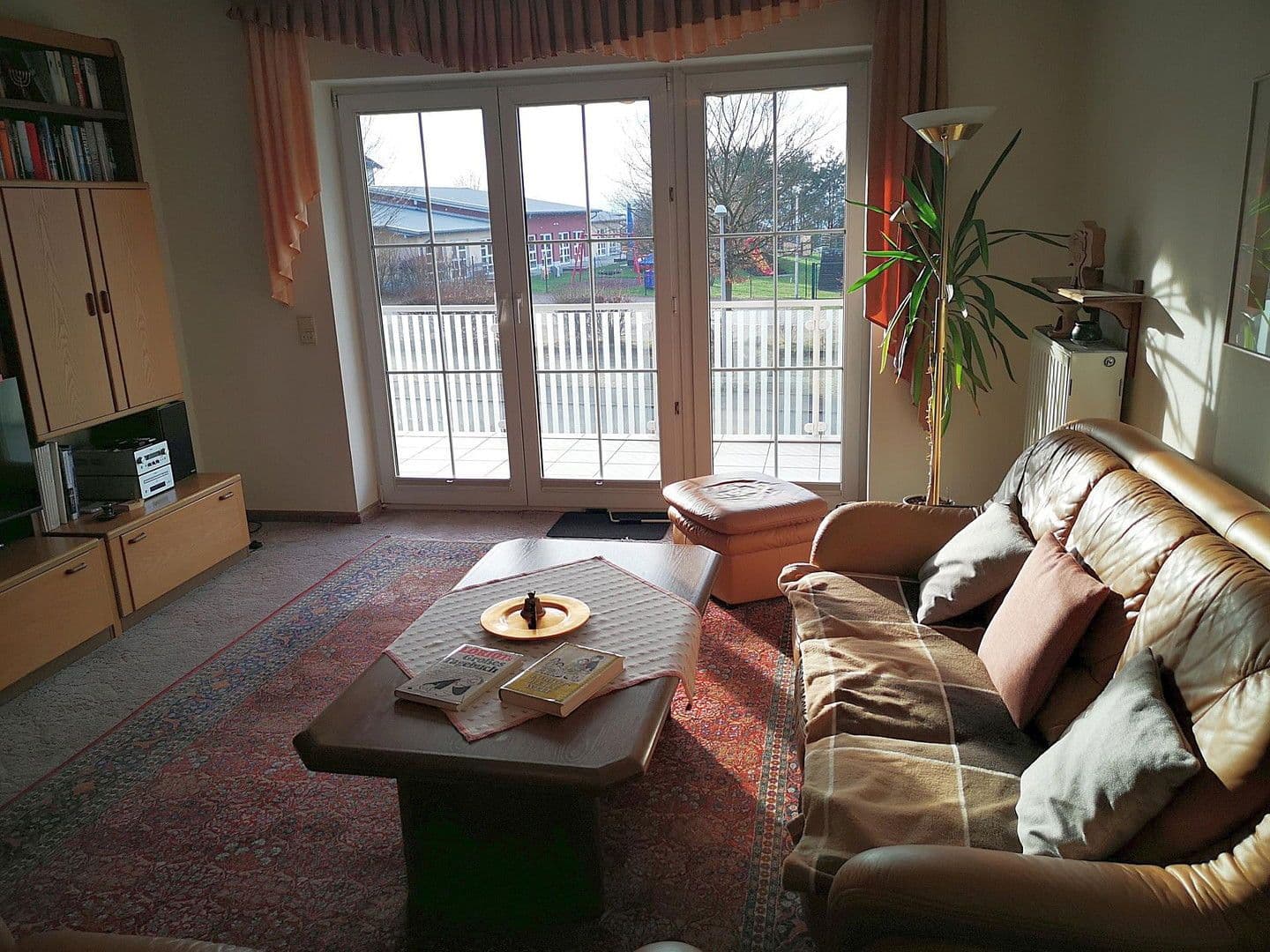 Prodej bytu 3+1 103 m², Borken (Hessen), Hessen Prodej bytu 3+1 103 m², Borken (Hessen), Hessen