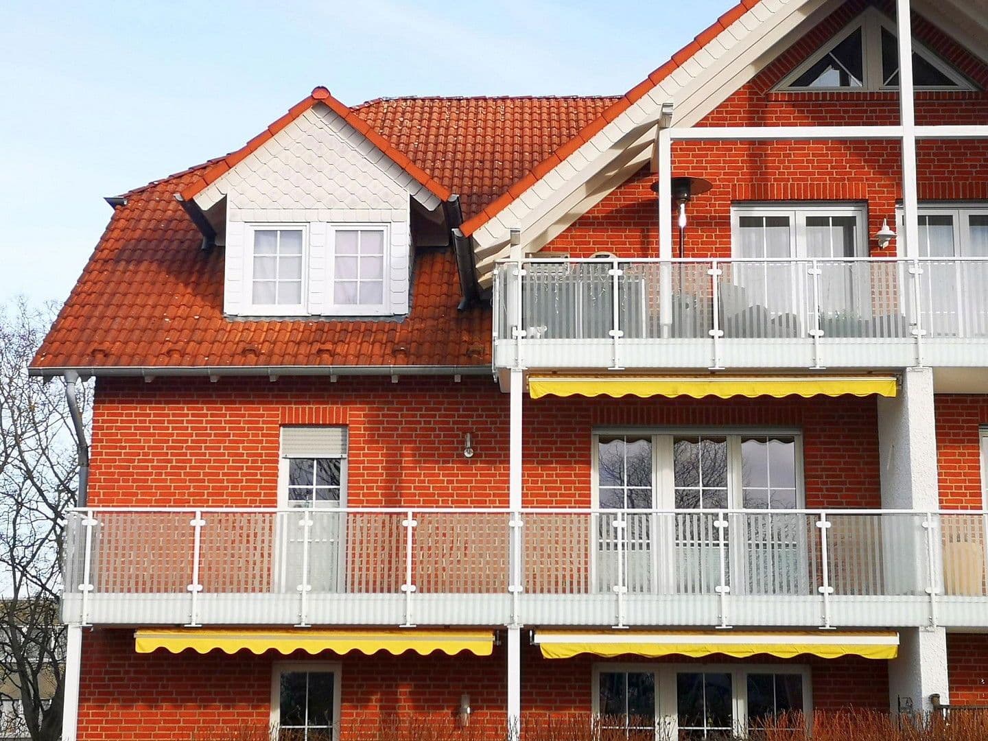 Prodej bytu 3+1 103 m², Borken (Hessen), Hessen Prodej bytu 3+1 103 m², Borken (Hessen), Hessen