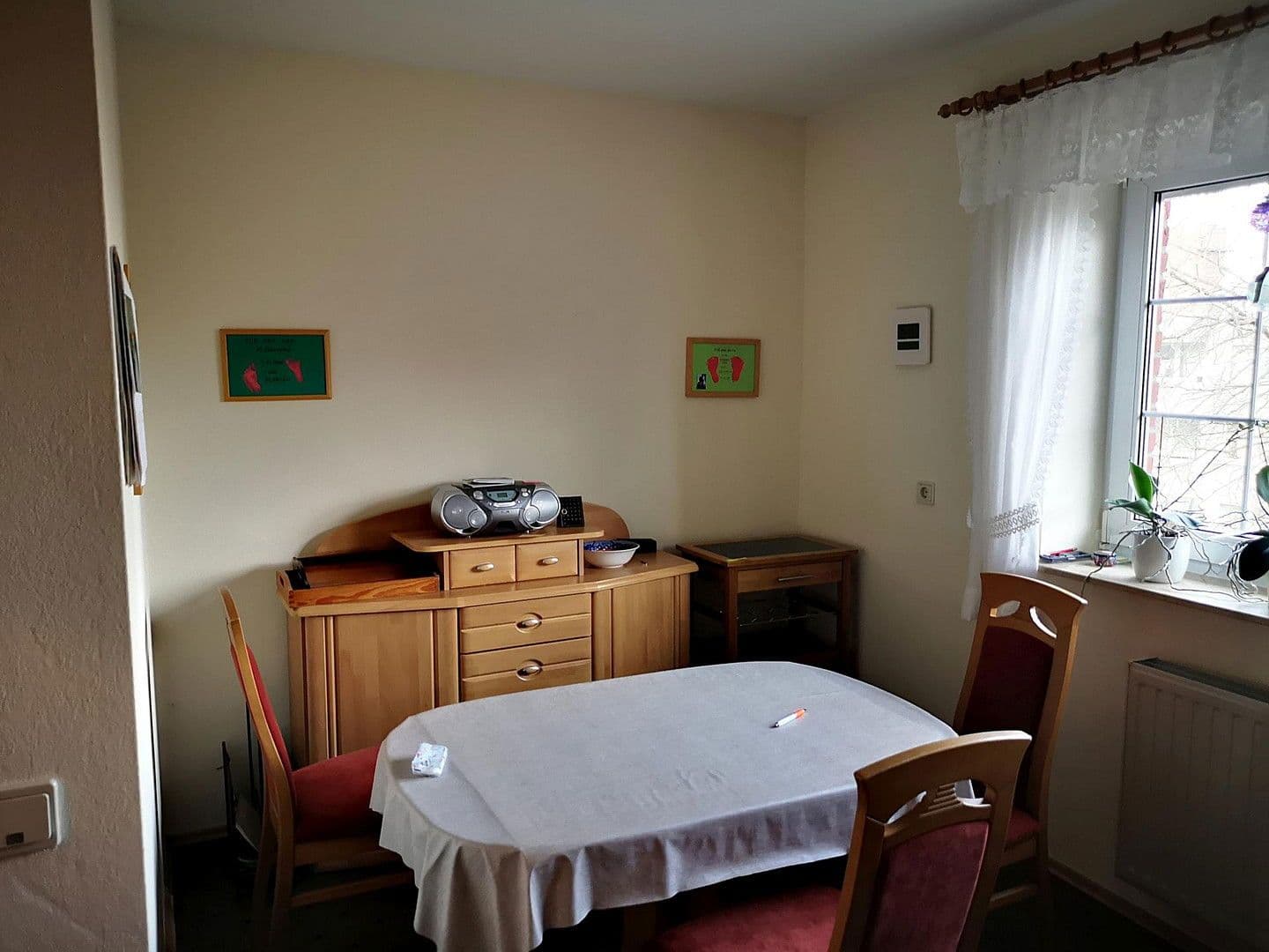 Prodej bytu 3+1 103 m², Borken (Hessen), Hessen Prodej bytu 3+1 103 m², Borken (Hessen), Hessen