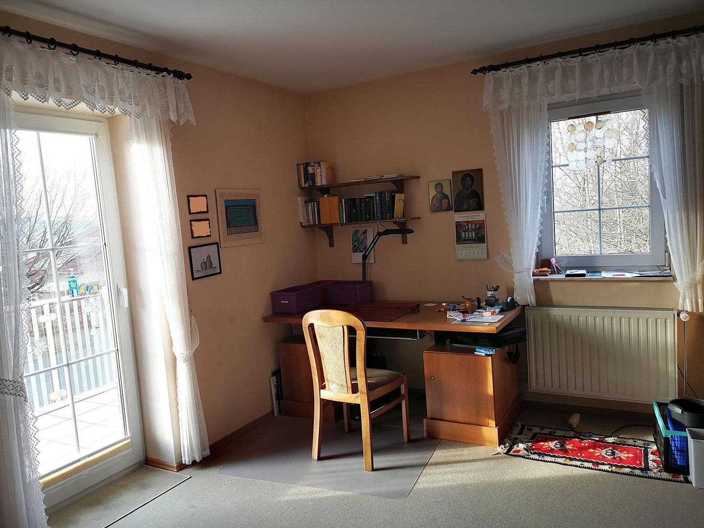 Prodej bytu 3+1 103 m², Borken (Hessen), Hessen Prodej bytu 3+1 103 m², Borken (Hessen), Hessen