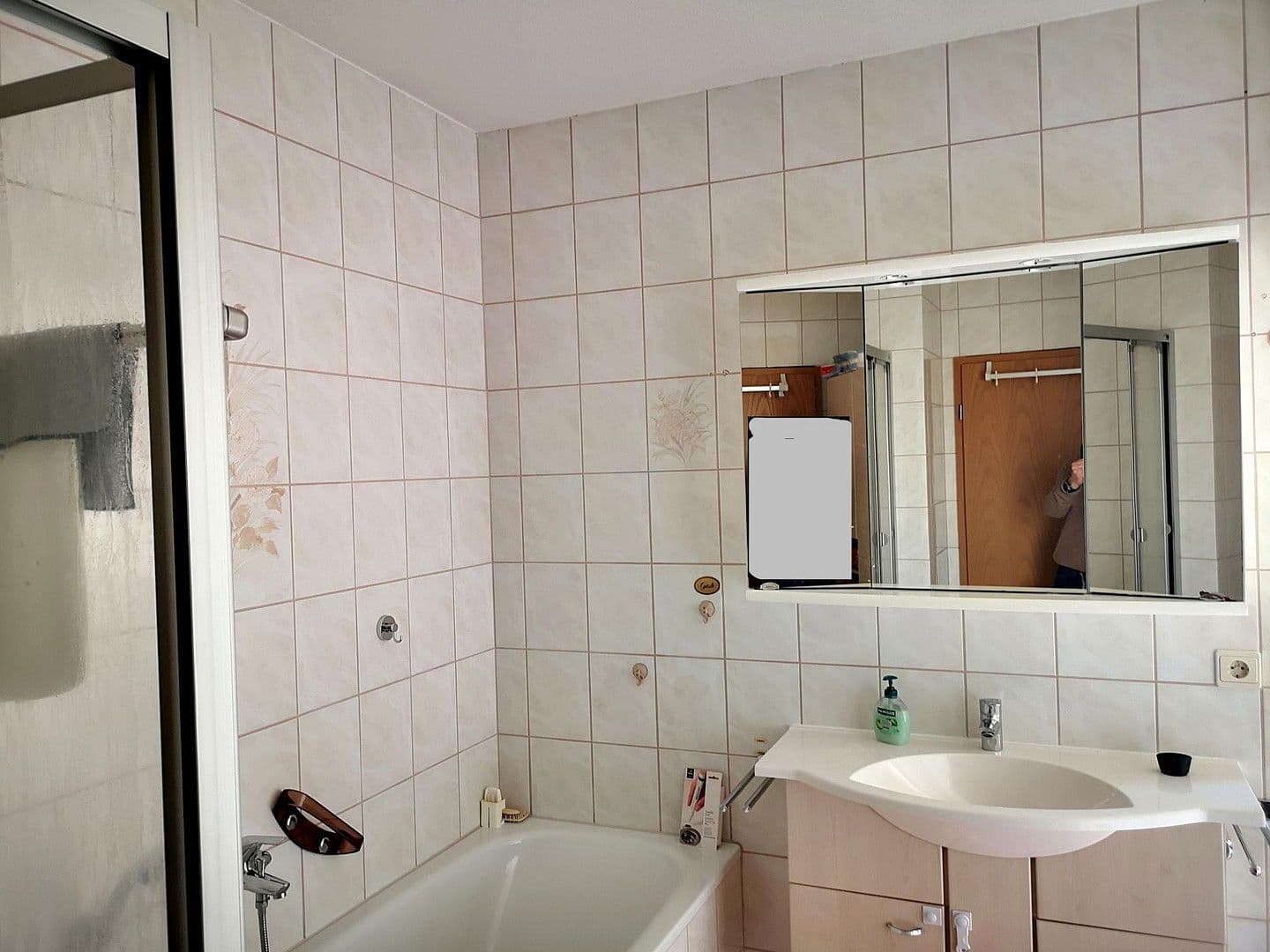 Prodej bytu 3+1 103 m², Borken (Hessen), Hessen Prodej bytu 3+1 103 m², Borken (Hessen), Hessen