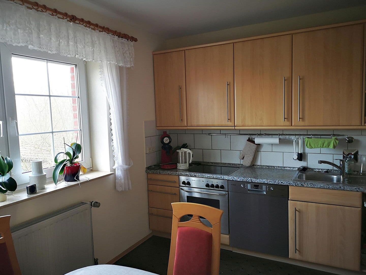 Prodej bytu 3+1 103 m², Borken (Hessen), Hessen Prodej bytu 3+1 103 m², Borken (Hessen), Hessen