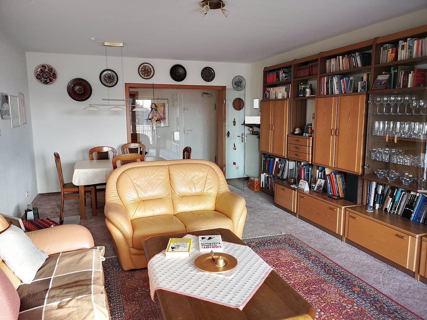 Prodej bytu 3+1 103 m², Borken (Hessen), Hessen Prodej bytu 3+1 103 m², Borken (Hessen), Hessen