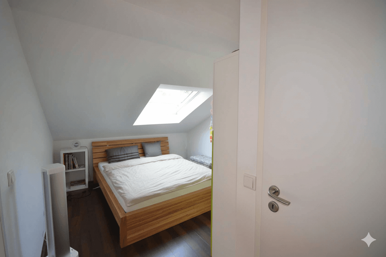 Pronájem bytu 3+kk 111 m², Gronaustraße 35, Wuppertal, Severní Porýní-Vestfálsko Pronájem bytu 3+kk 111 m², Gronaustraße 35, Wuppertal, Severní Porýní-Vestfálsko