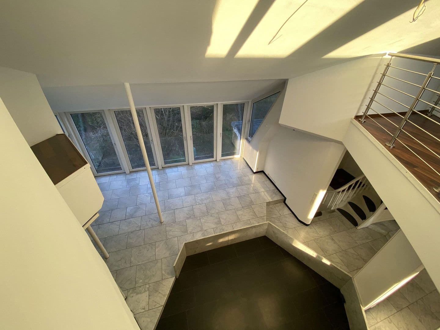 Pronájem bytu 3+kk 111 m², Gronaustraße 35, Wuppertal, Severní Porýní-Vestfálsko Pronájem bytu 3+kk 111 m², Gronaustraße 35, Wuppertal, Severní Porýní-Vestfálsko