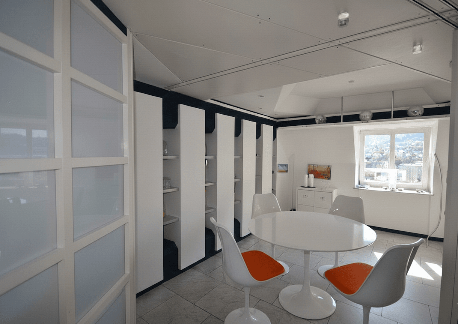 Pronájem bytu 3+kk 111 m², Gronaustraße 35, Wuppertal, Severní Porýní-Vestfálsko Pronájem bytu 3+kk 111 m², Gronaustraße 35, Wuppertal, Severní Porýní-Vestfálsko