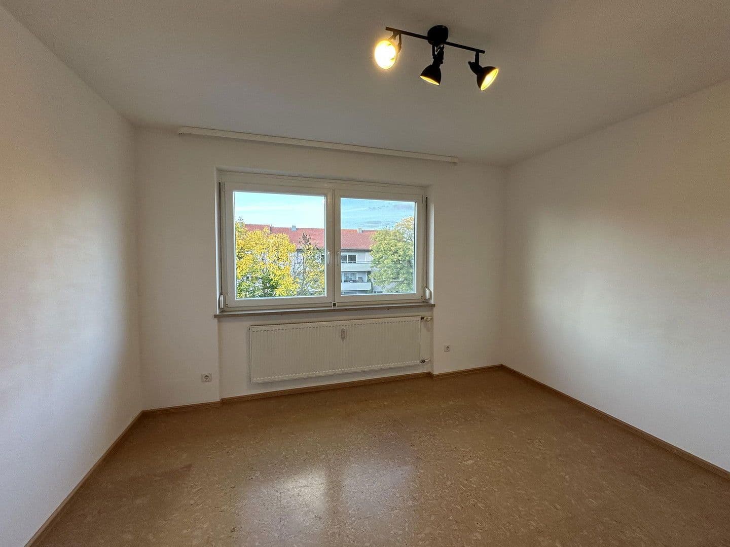 Pronájem bytu 3+1 82 m², Ansbach, Bavorsko Pronájem bytu 3+1 82 m², Ansbach, Bavorsko