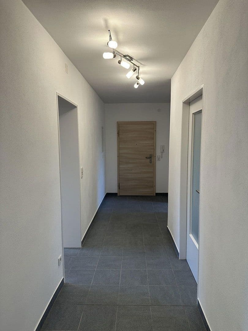 Pronájem bytu 3+1 82 m², Ansbach, Bavorsko Pronájem bytu 3+1 82 m², Ansbach, Bavorsko