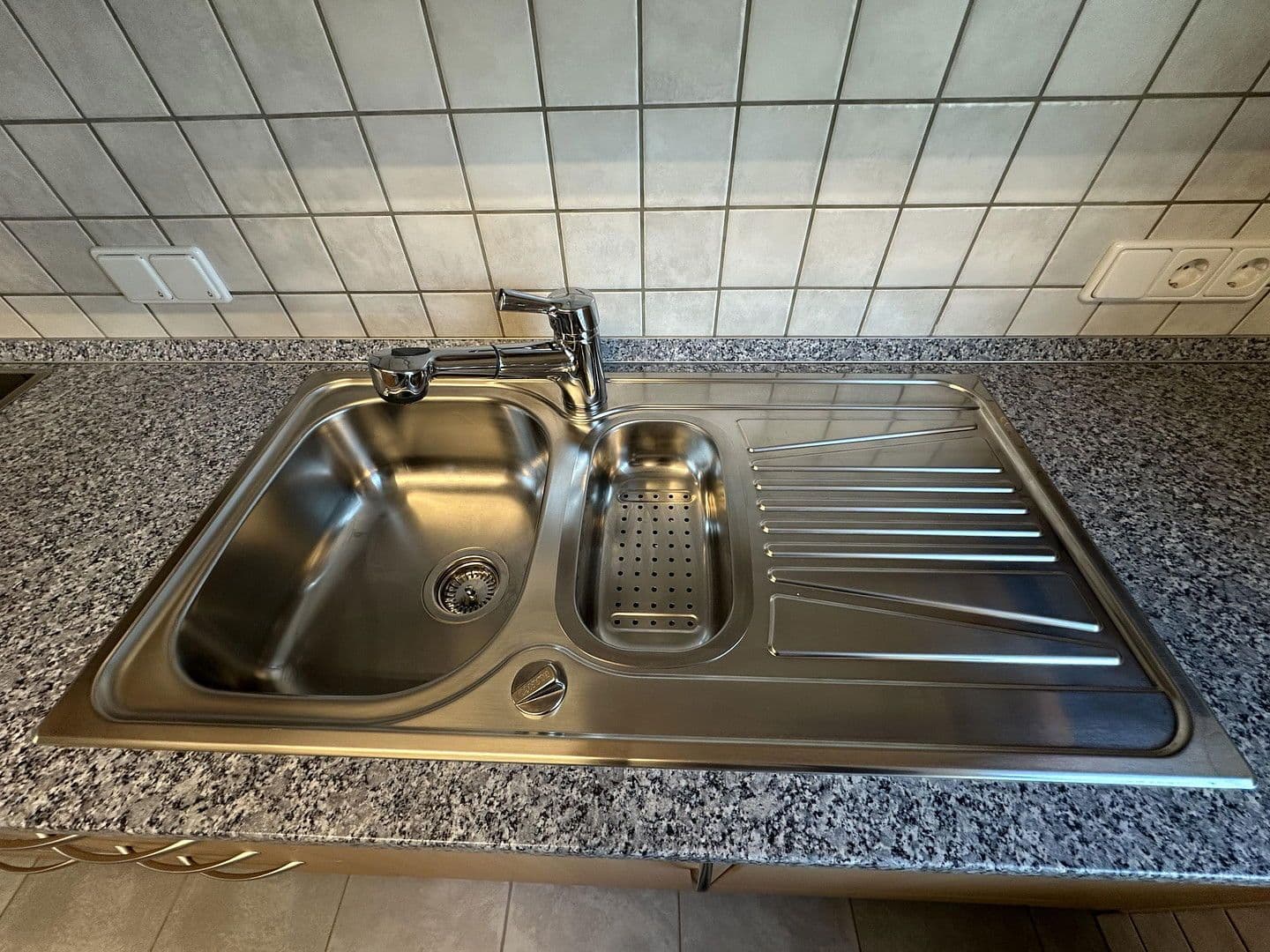 Pronájem bytu 3+1 82 m², Ansbach, Bavorsko Pronájem bytu 3+1 82 m², Ansbach, Bavorsko