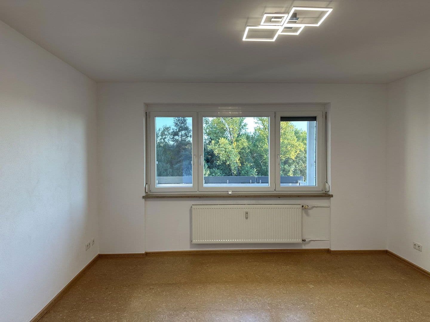 Pronájem bytu 3+1 82 m², Ansbach, Bavorsko Pronájem bytu 3+1 82 m², Ansbach, Bavorsko