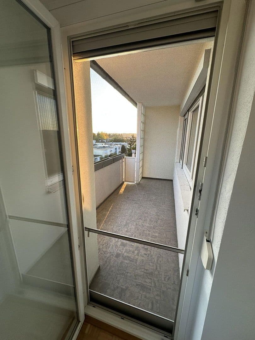 Pronájem bytu 3+1 82 m², Ansbach, Bavorsko Pronájem bytu 3+1 82 m², Ansbach, Bavorsko