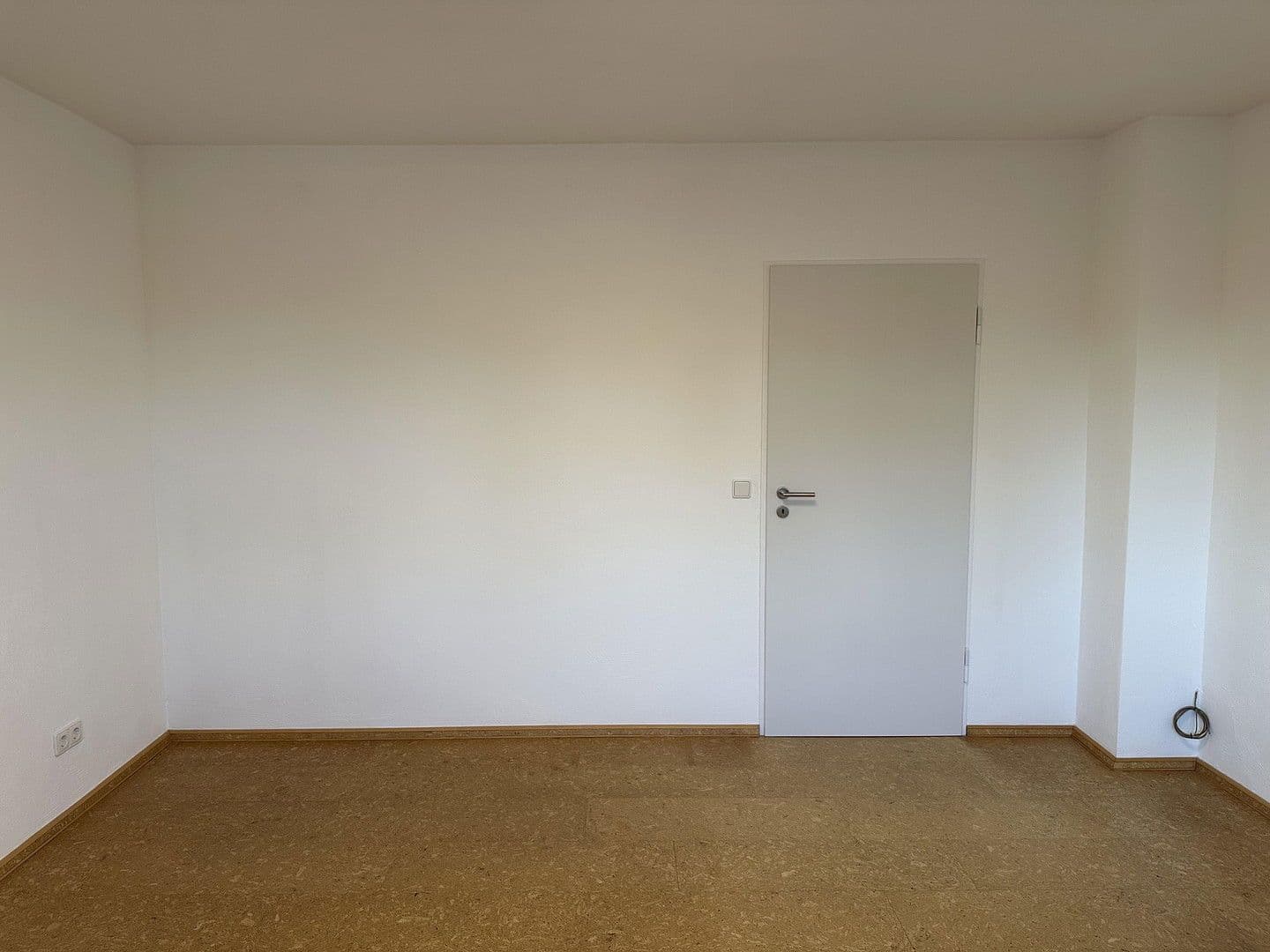 Pronájem bytu 3+1 82 m², Ansbach, Bavorsko Pronájem bytu 3+1 82 m², Ansbach, Bavorsko