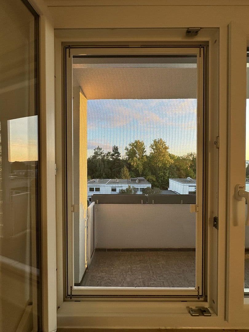 Pronájem bytu 3+1 82 m², Ansbach, Bavorsko Pronájem bytu 3+1 82 m², Ansbach, Bavorsko