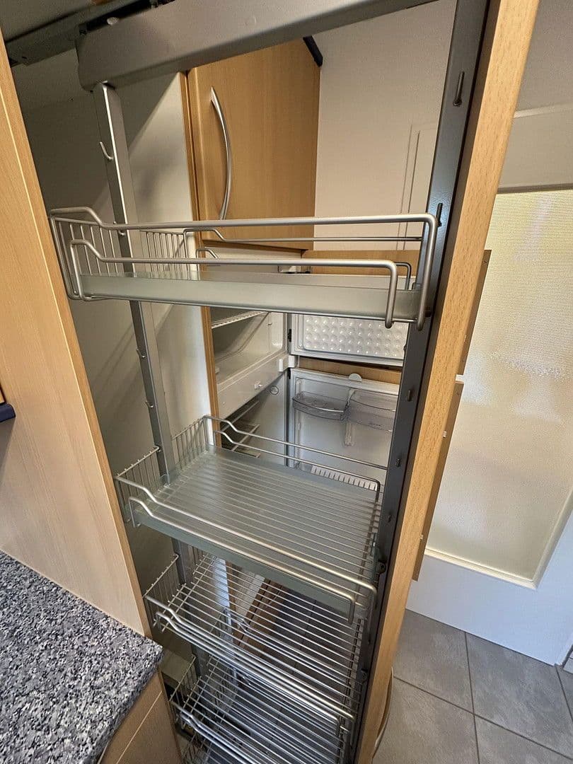 Pronájem bytu 3+1 82 m², Ansbach, Bavorsko Pronájem bytu 3+1 82 m², Ansbach, Bavorsko