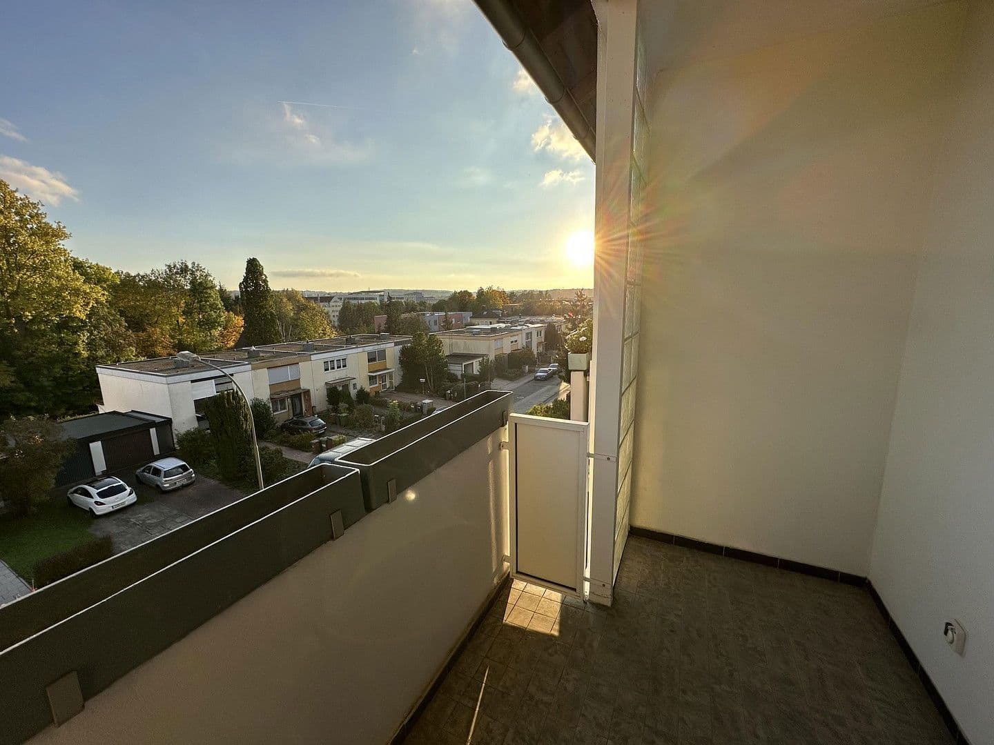 Pronájem bytu 3+1 82 m², Ansbach, Bavorsko Pronájem bytu 3+1 82 m², Ansbach, Bavorsko