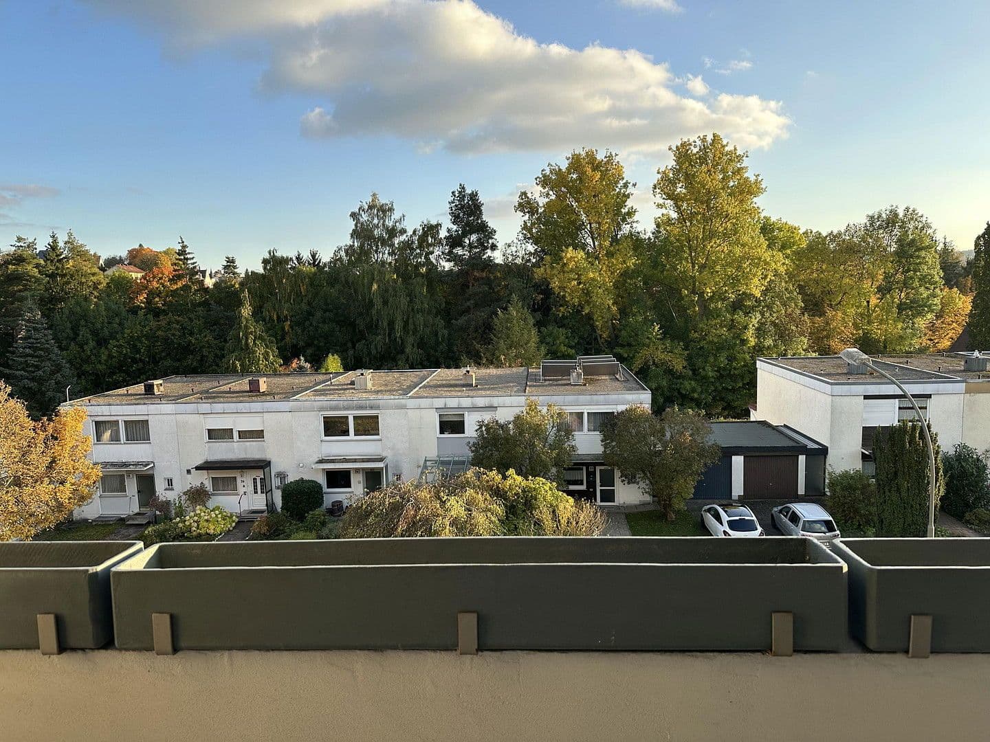 Pronájem bytu 3+1 82 m², Ansbach, Bavorsko Pronájem bytu 3+1 82 m², Ansbach, Bavorsko