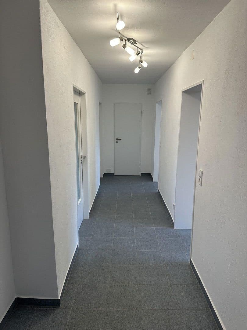 Pronájem bytu 3+1 82 m², Ansbach, Bavorsko Pronájem bytu 3+1 82 m², Ansbach, Bavorsko