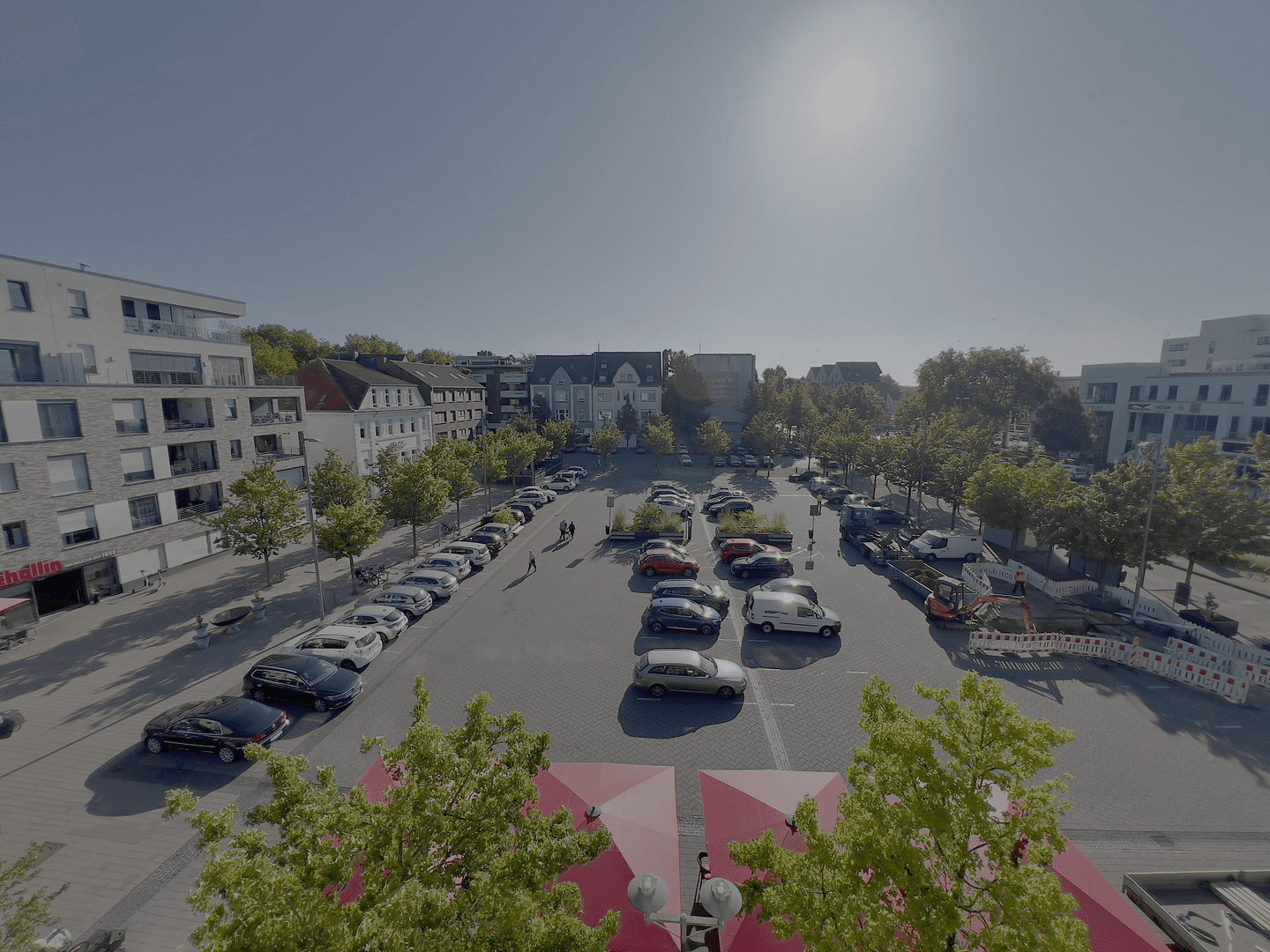 Prodej domu 159 m², Horster Straße 40, Gladbeck, Severní Porýní-Vestfálsko Prodej domu 159 m², Horster Straße 40, Gladbeck, Severní Porýní-Vestfálsko