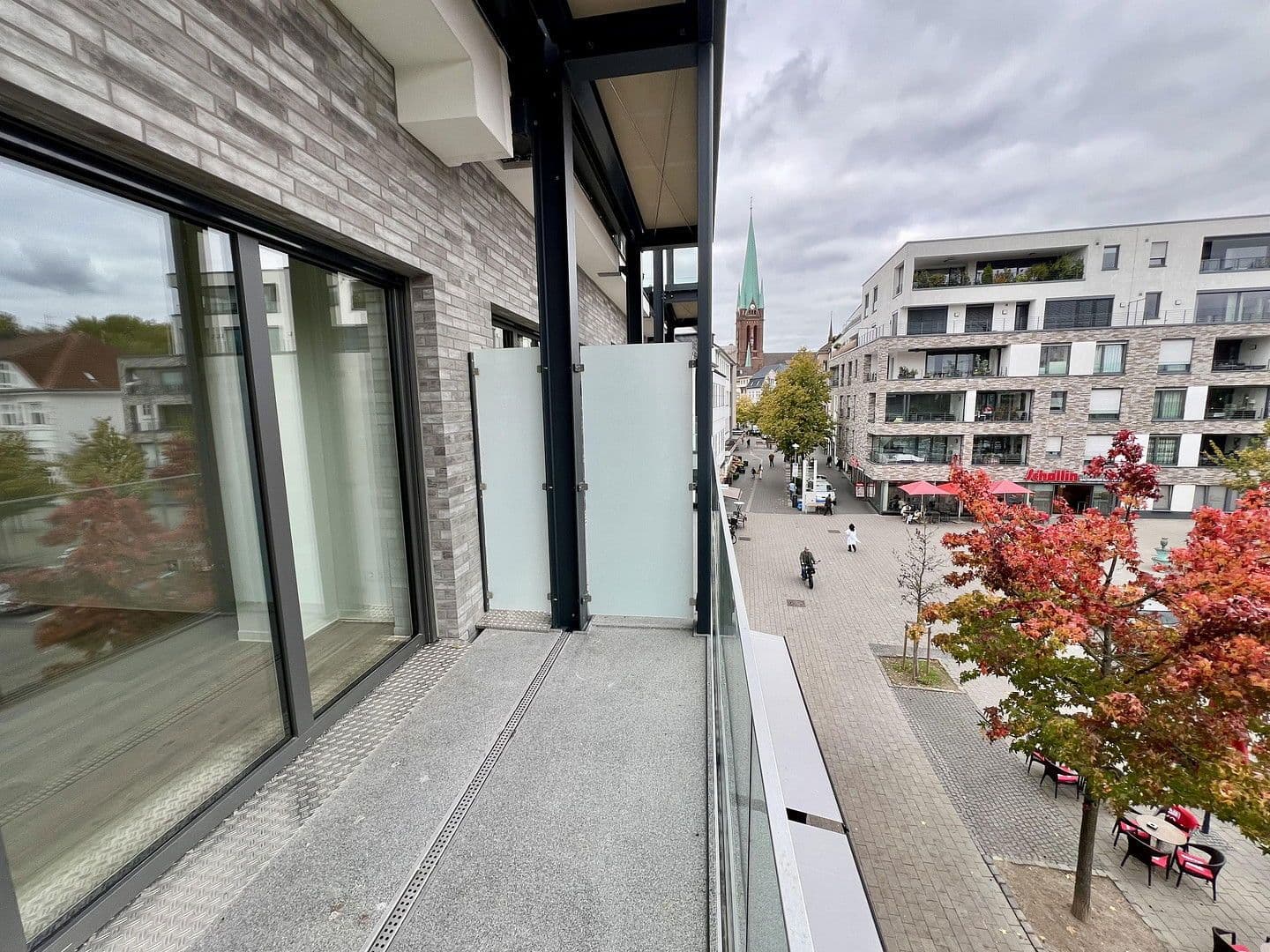 Prodej domu 159 m², Horster Straße 40, Gladbeck, Severní Porýní-Vestfálsko Prodej domu 159 m², Horster Straße 40, Gladbeck, Severní Porýní-Vestfálsko